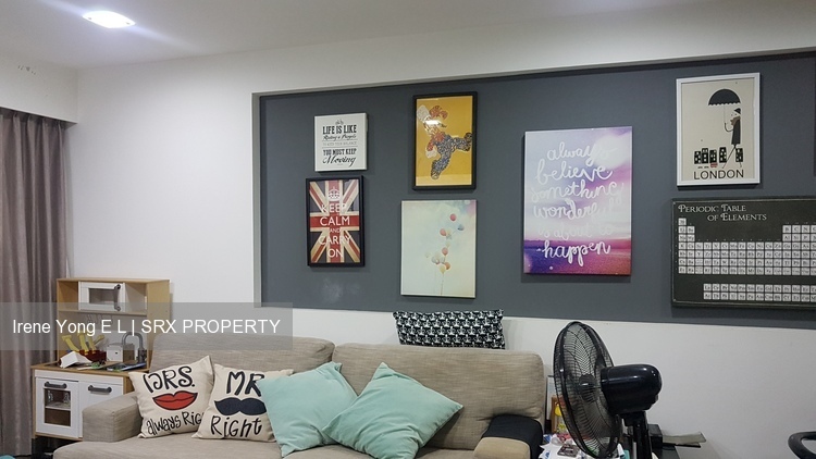 Sengkang West Way thumbnail photo